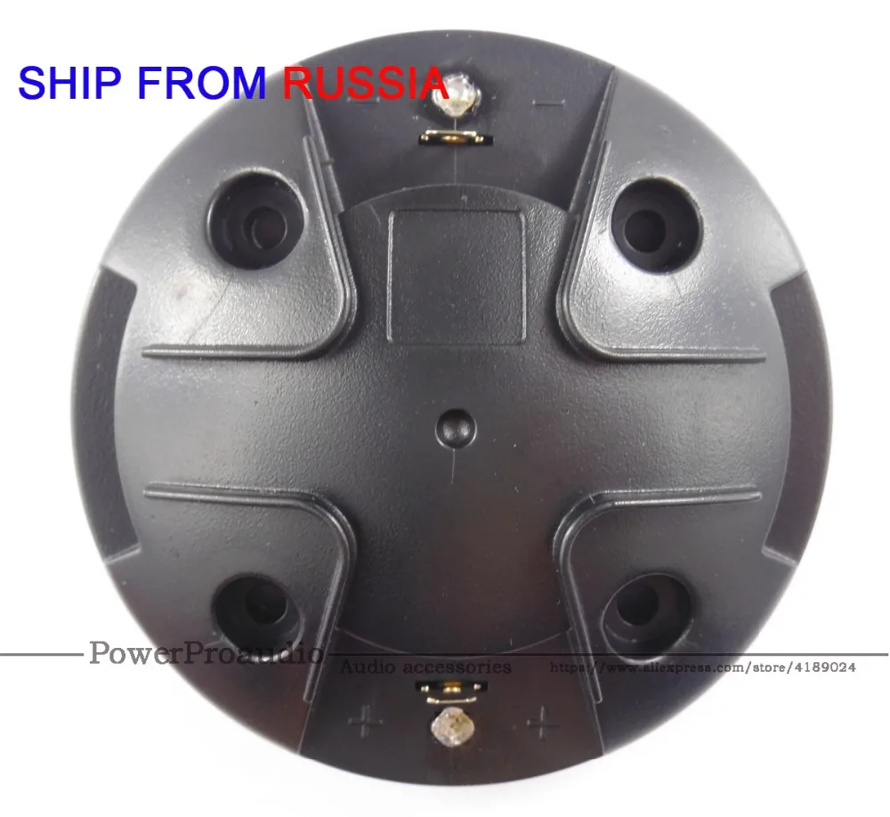 Диафрагма для EV ZLX 115 115P 2 шт. электроголосовой DH1K DH 1K ELX112 112 112P ELX 215 доставка из