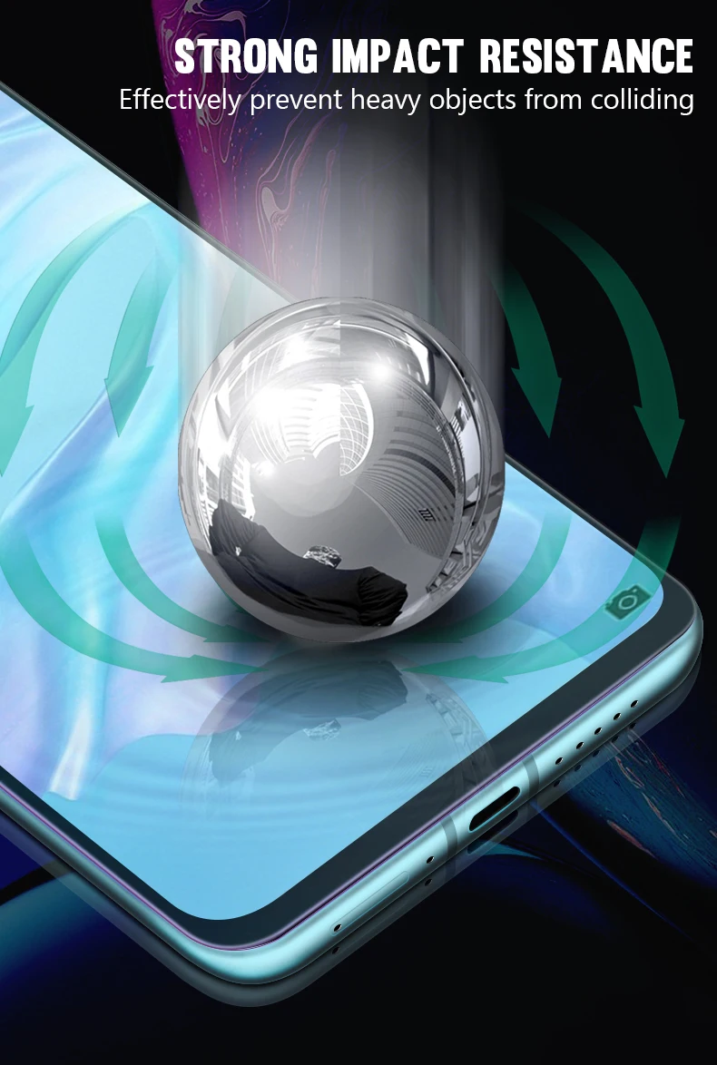 9D полное покрытие мягкая Гидрогелевая пленка для huawei P30 Pro Защита экрана Защитная Для huawei P30 Lite Гидрогелевая пленка(не стекло