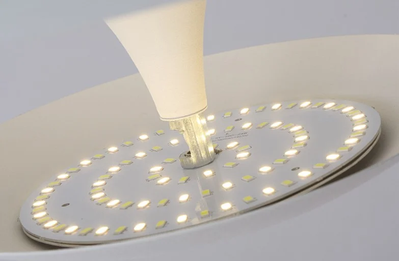 LED Lamp Modern Pendant Lights Fittings Creative Restaurant Cord Lighting Fixtures | Лампы и освещение