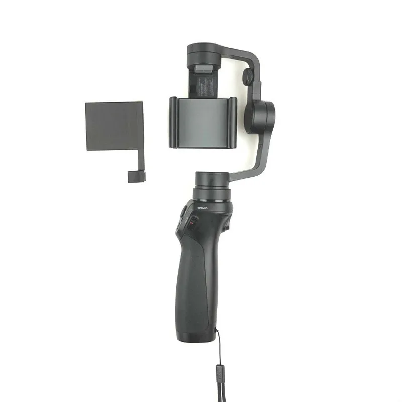 Камера Gimbal X Y оси крепление анти качели держатель для DJI OSMO Mobile 1 ручной шарнирный