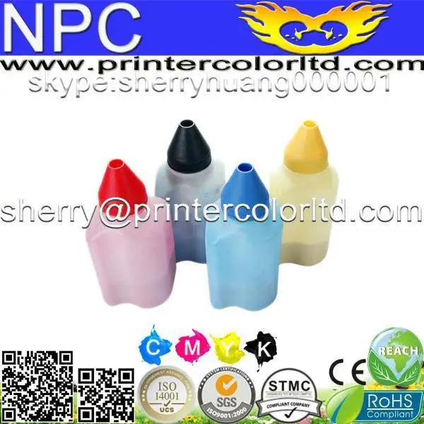 Порошок для Ricoh imagio C-320DN Gestetner SP-C-231SF ipsio SP C311-N принтеров laserjet картридж принтер