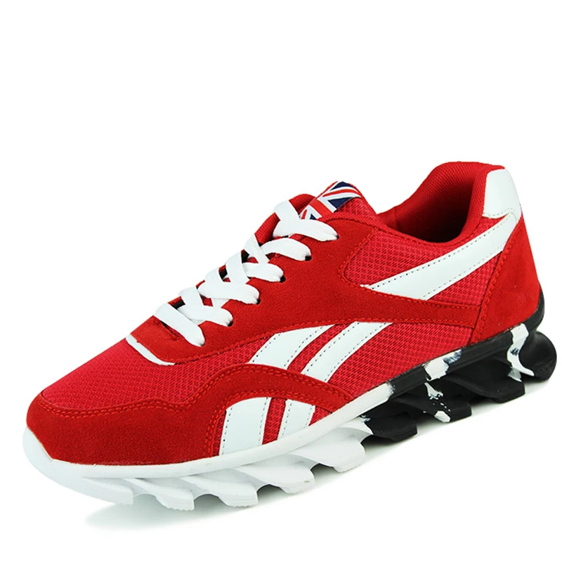 Женские кроссовки для бега дышащие сетчатые спортивная обувь прогулок размер 37-42