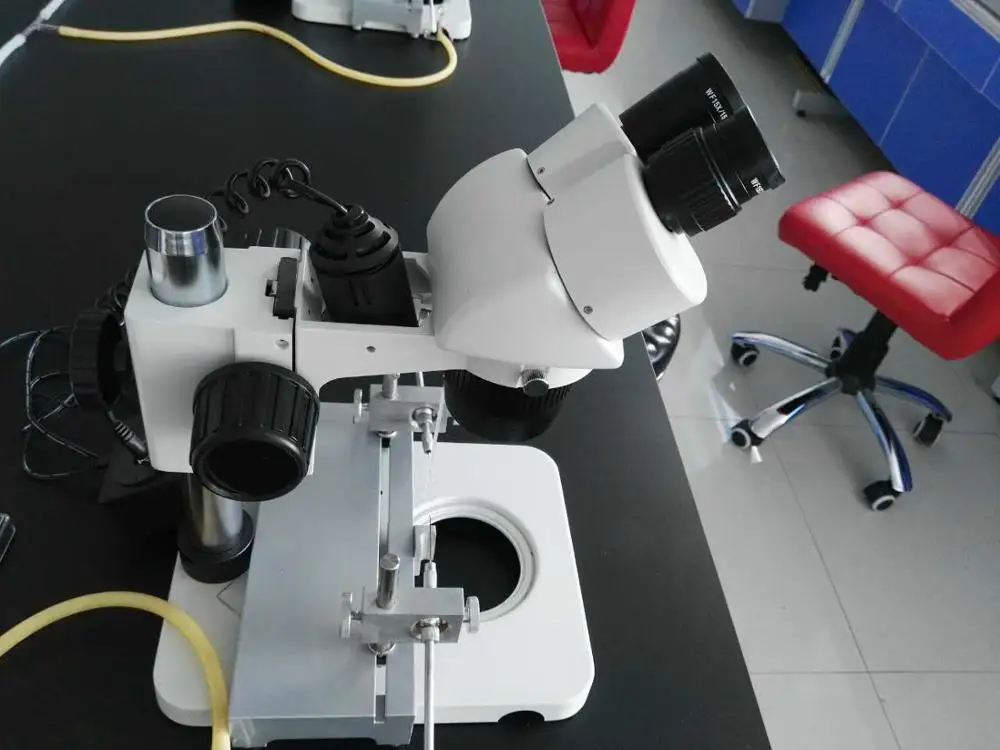 

Bee Artificial Iseminiation kit/Queen Bee Artificial Insemination With Microscope