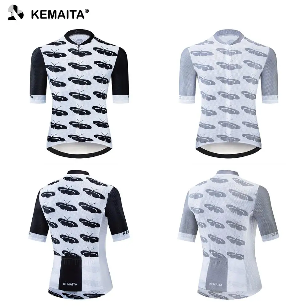 Новинка велосипедная одежда KEMAITA для активного отдыха профессиональная