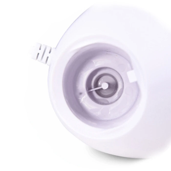 Facial Steamer hot spray steam face device household Nanometer-ion machine beauty instrument |