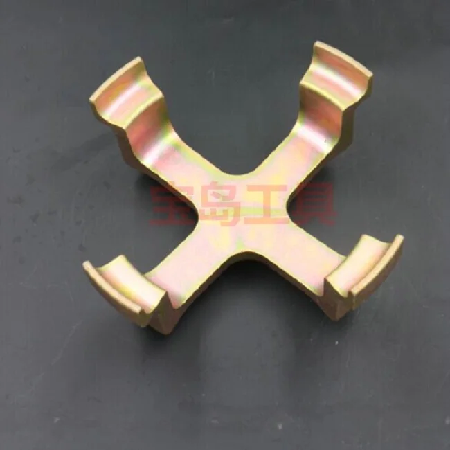 Четыре Коготь бензиновый насос инструмент для удаления E46 масляный бак Крышка снятия гаечный ключ ремонта