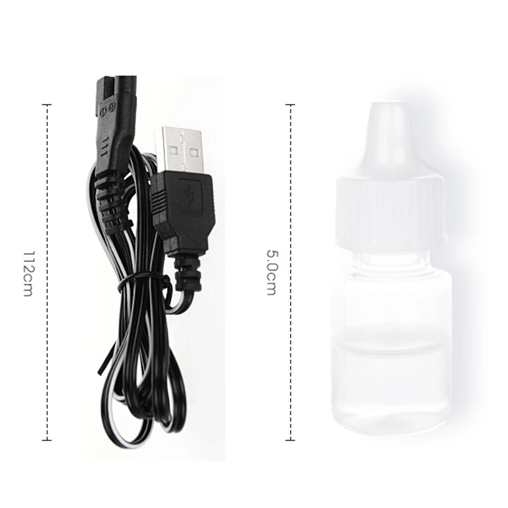 Домашние машинки для стрижки практичная собака средство волос триммер Mute дизайн