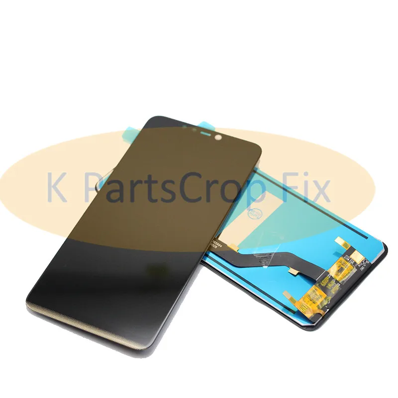Для BLU vivo XI Plus lcd V0310WW V0311WW ЖК-дисплей сенсорный экран дигитайзер для Blu vivo Xi+ XIPlus lcd для vivo xi lcd