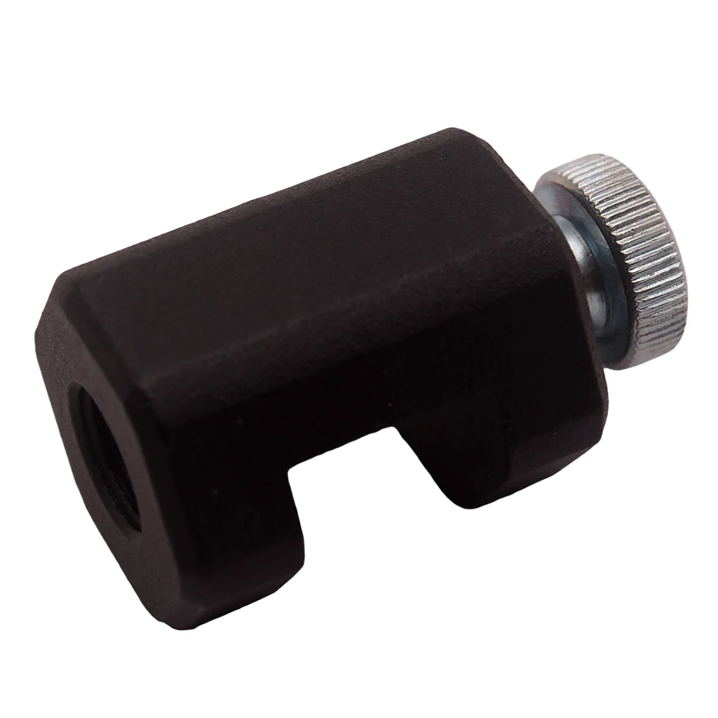 

Universal 14mm Engine Spark Plug Gap Anodized Spark Plug Gap Tool 6061 Billet Aluminum Spark Plug Gap