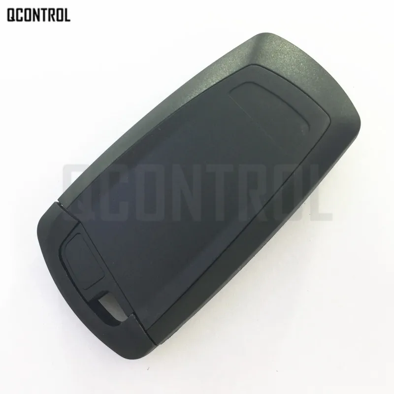 Смарт ключ QCONTROL для BMW 1 3 5 7 серия CAS4 315/433/866 МГц на выбор|bmw key 433|key forkey for bmw |