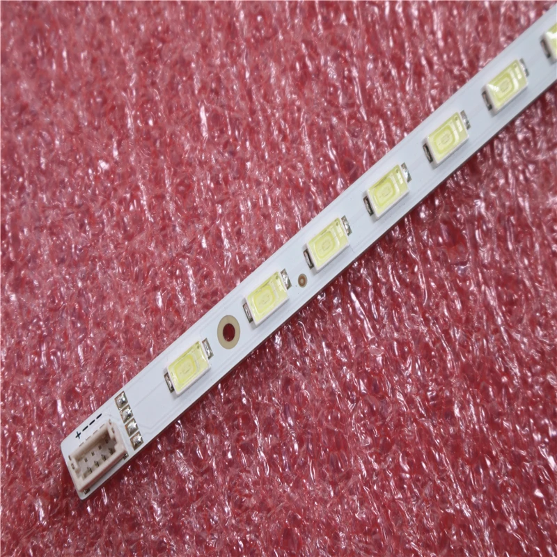 Для TCL L40P21FBD Article lamp G40V40043112002 CT400H2-48 REV1.0 1 шт. = 48LED 458 мм | Компьютеры и офис
