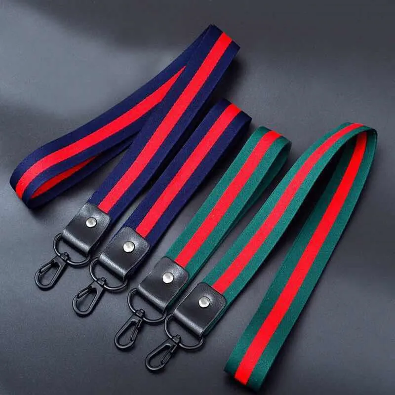 2019 ремешок для мобильного телефона телефон ручной шейный веревка ключей ID карты S