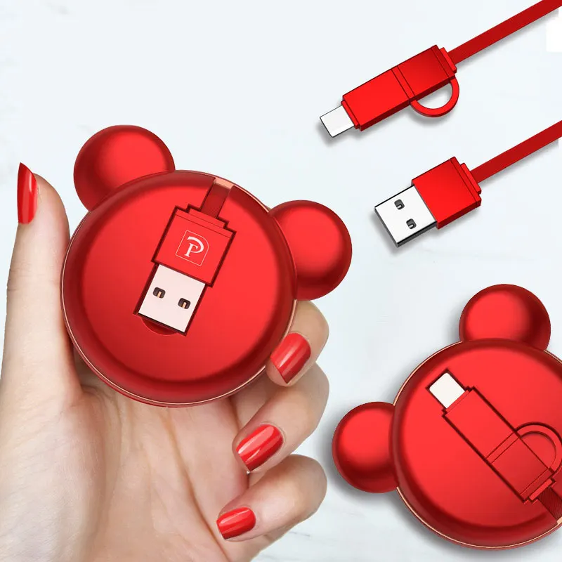 2 в 1 usb type C для OPPO Find X samsung galaxy Note 9 S9 S8 Plus one plus 6 5T 6T Micro USB кабель a8 a5 j5|Кабели