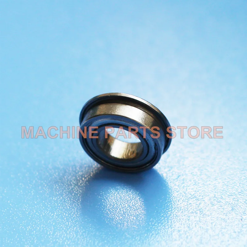 Фланцевые шарикоподшипники MF104ZZ/LF1040ZZ Размер 4*10*11 6*4*0 8 мм 4 шт.|bearing shaft|bearing bearingbearing