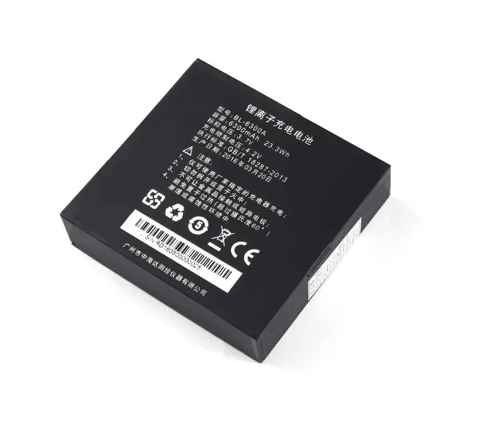 Высокое качество BL-6300A батарея для Hi-target IHAND 20 контроллер данных, Hi-target IHAND 20 батарея