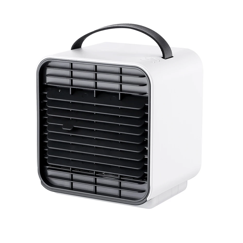 Офисная USB перезаряжаемая охлаждающая отрицательная ионная Автомобильная