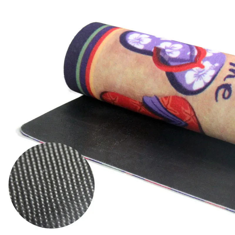 Бесплатная доставка цветной дизайнерский коврик для ванной комнаты