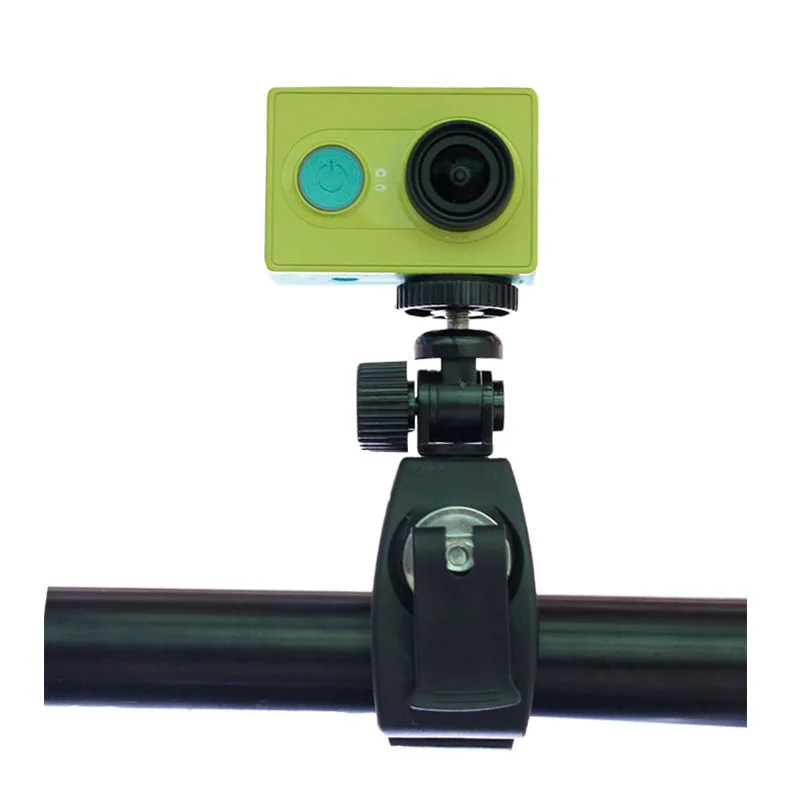 Крепление на руль велосипеда для экшн камеры Sony HDR AS20 AS50 AS100V AS30V AZ1 AS200V AS300R FDR X1000V
