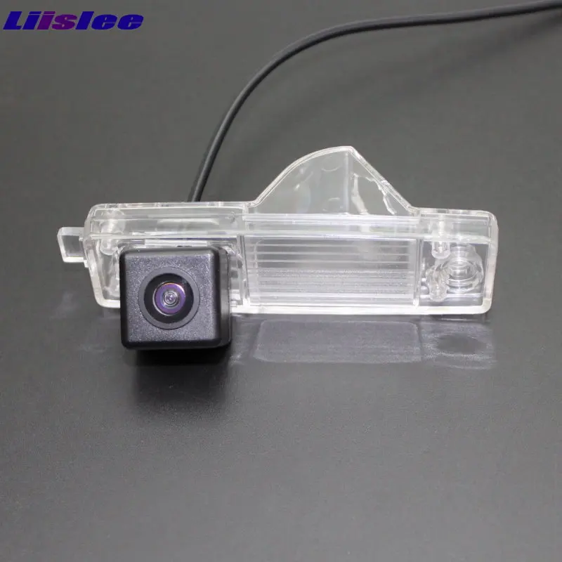 

Auto Camera For Toyota RAV4 Car Reverse Rear Camera 4.3" TFT LCD Monitor Parking System