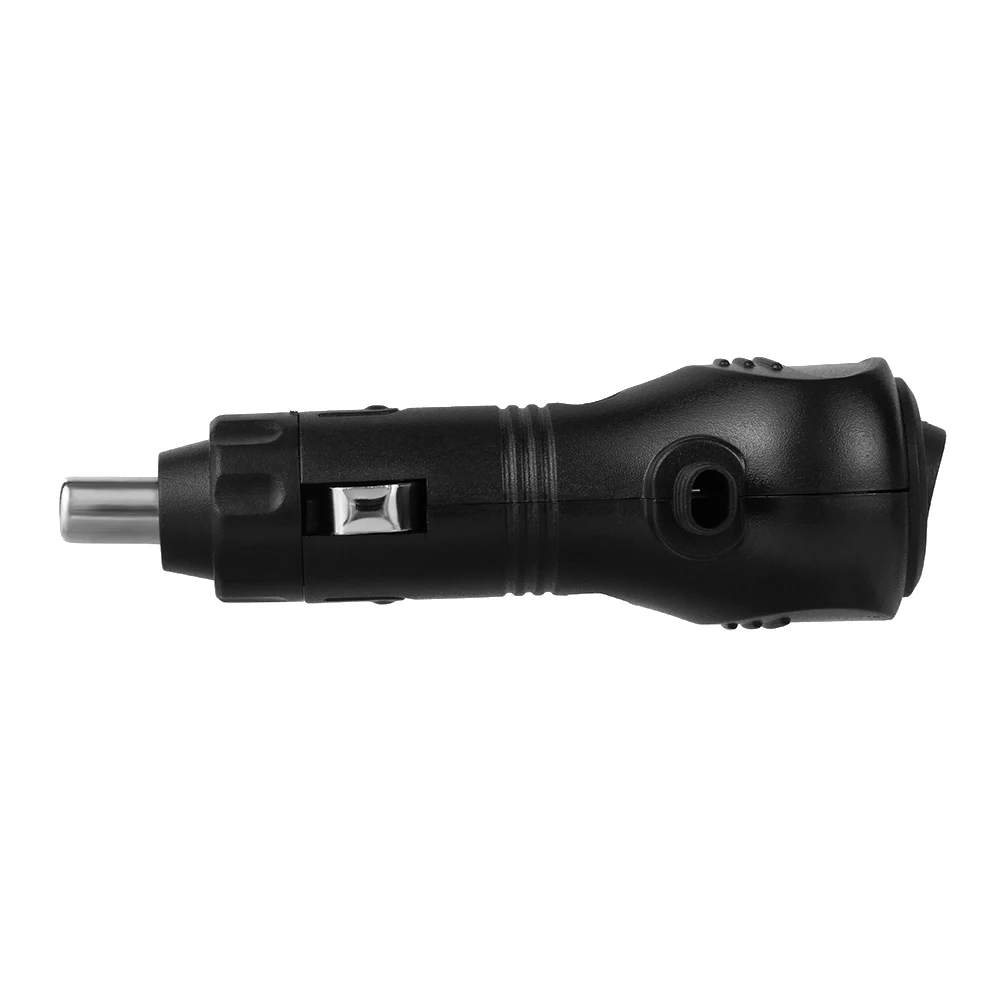 12V мужской розетка для автомобильного прикуривателя разъем Зарядное устройство
