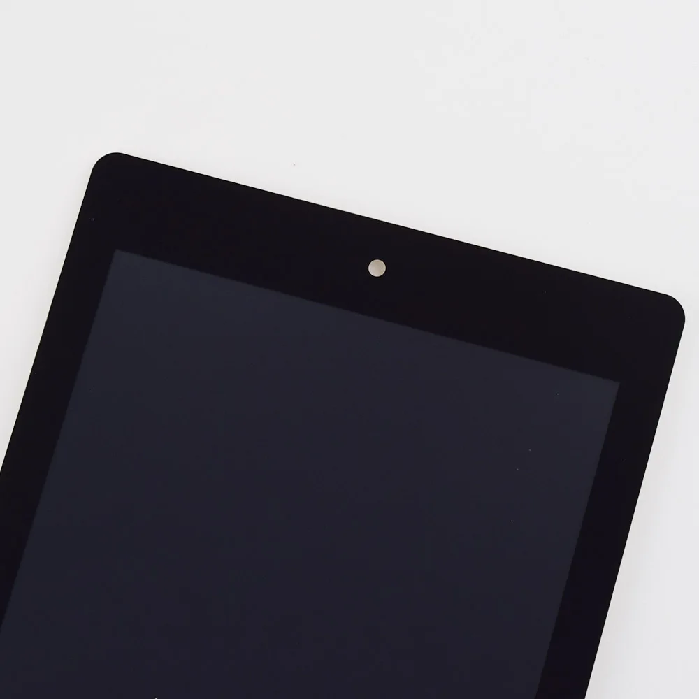 Для Acer Iconia Tab A1-810 ЖК-дисплей кодирующий преобразователь сенсорного экрана в сборе