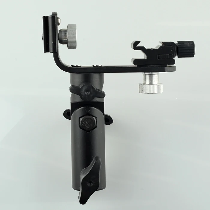 FOTGA L кронштейн адаптер держатель кольцо Крепление Вспышка Speedlite для Bowens