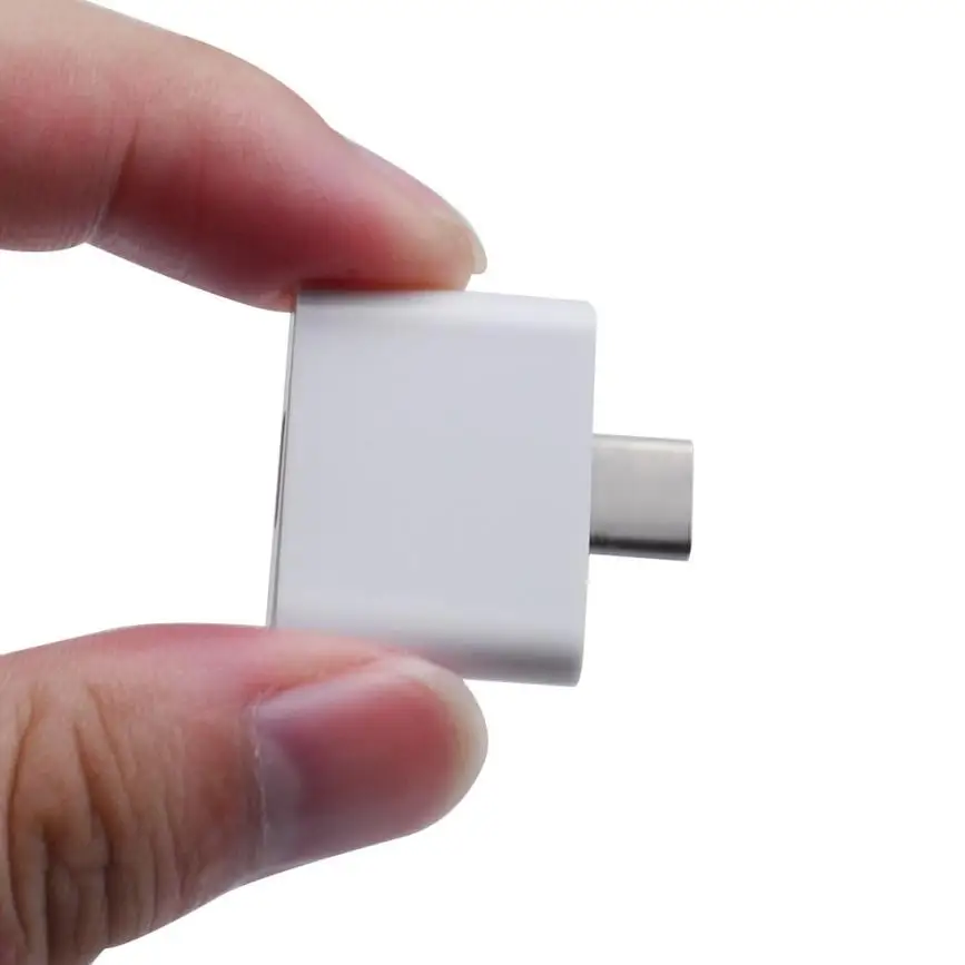 Hiperdeal высокое Скорость 30 pin женский USB3.1 Тип-C Male данных Зарядное устройство Разъем
