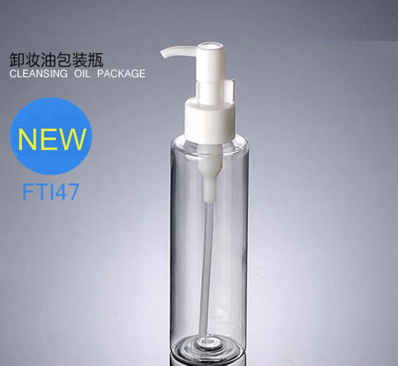 

Cosmetics Bottle Beauty Container Professional Makeup Refill Packaging Plastic Accessories Empty Pump Travel Shampoo Dispenser