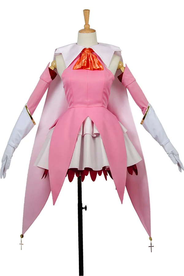 2017 Горячая Распродажа Fate/Kaleid Liner 3 Рей Illya illyasвиль сексуальный костюм серьги