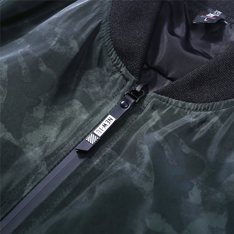 Осенняя мужская камуфляжная верхняя одежда куртки женские повседневные пальто с