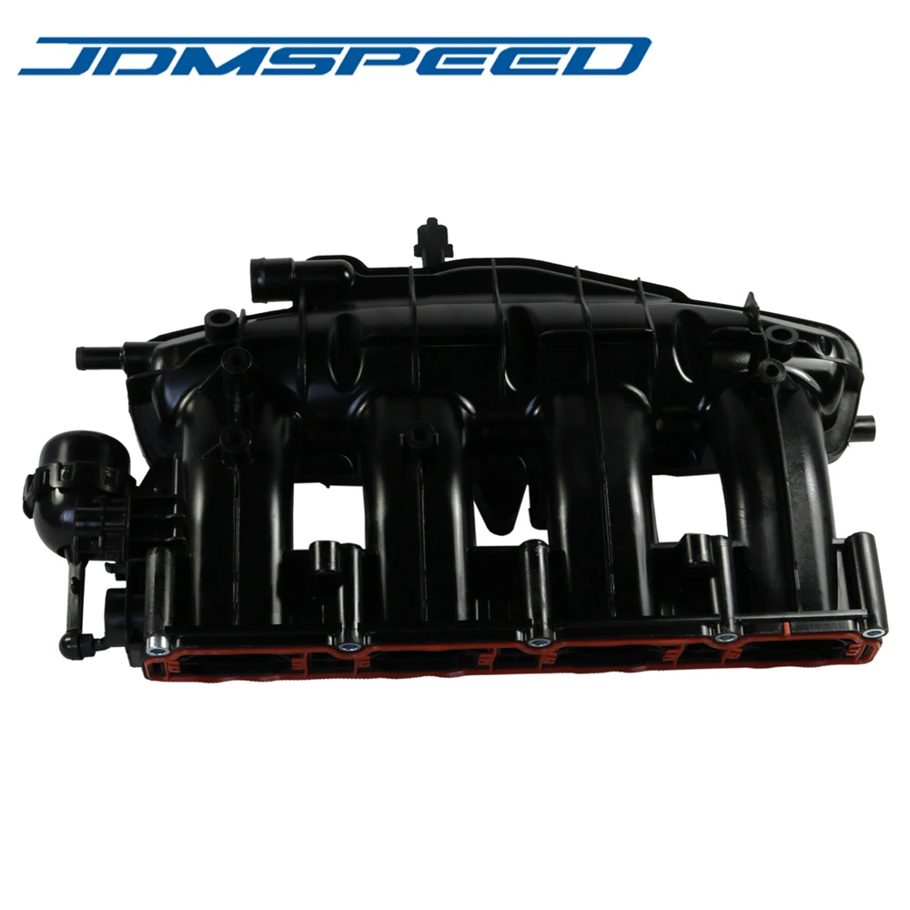 

Free Shipping-Brand New Intake Manifold 06J133201G Fit for Audi A3 TT Fit for VW CC Jetta Passat EOS GTI Tiguan