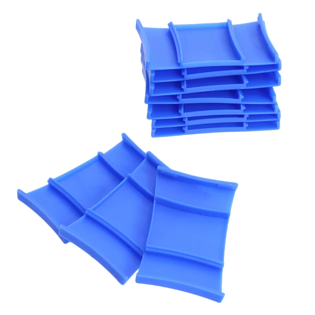 Сборные кольца развивающая игрушка для прыжков обучения детская на открытом