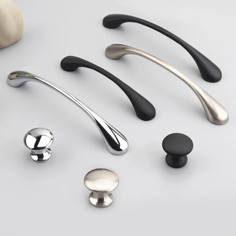 Ящики в американском стиле европейские ручки для обуви винный шкаф фурнитура