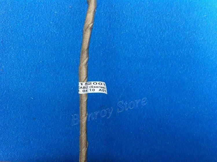 

New Laptop Flex Lcd Cable For HP 6730S 6735S P/n:6017B0152001