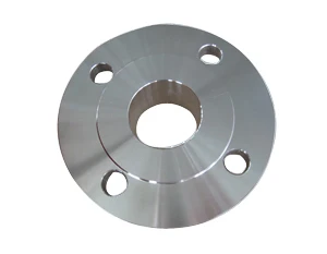 Ss304 DN32 плоские сварочные фланцы из нержавеющей стали PN1.0Mpa (10 бар) | Обустройство