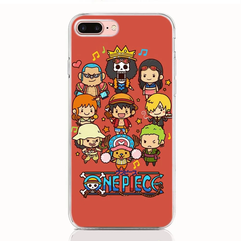 Для Google Pixel 4 4XL 3A XL 2 3 2XL 3XL Мягкий силиконовый чехол из ТПУ с принтом, цельный чехол, чехол с Луффи, чехол на корпус телефона