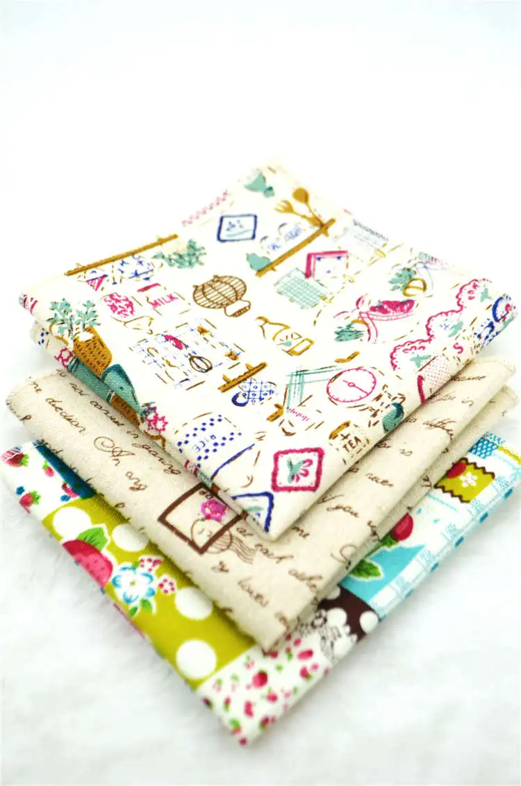 Hankerchief шарфы Винтажные льняные носовые платки мужские полосы Звезда карта дизайн