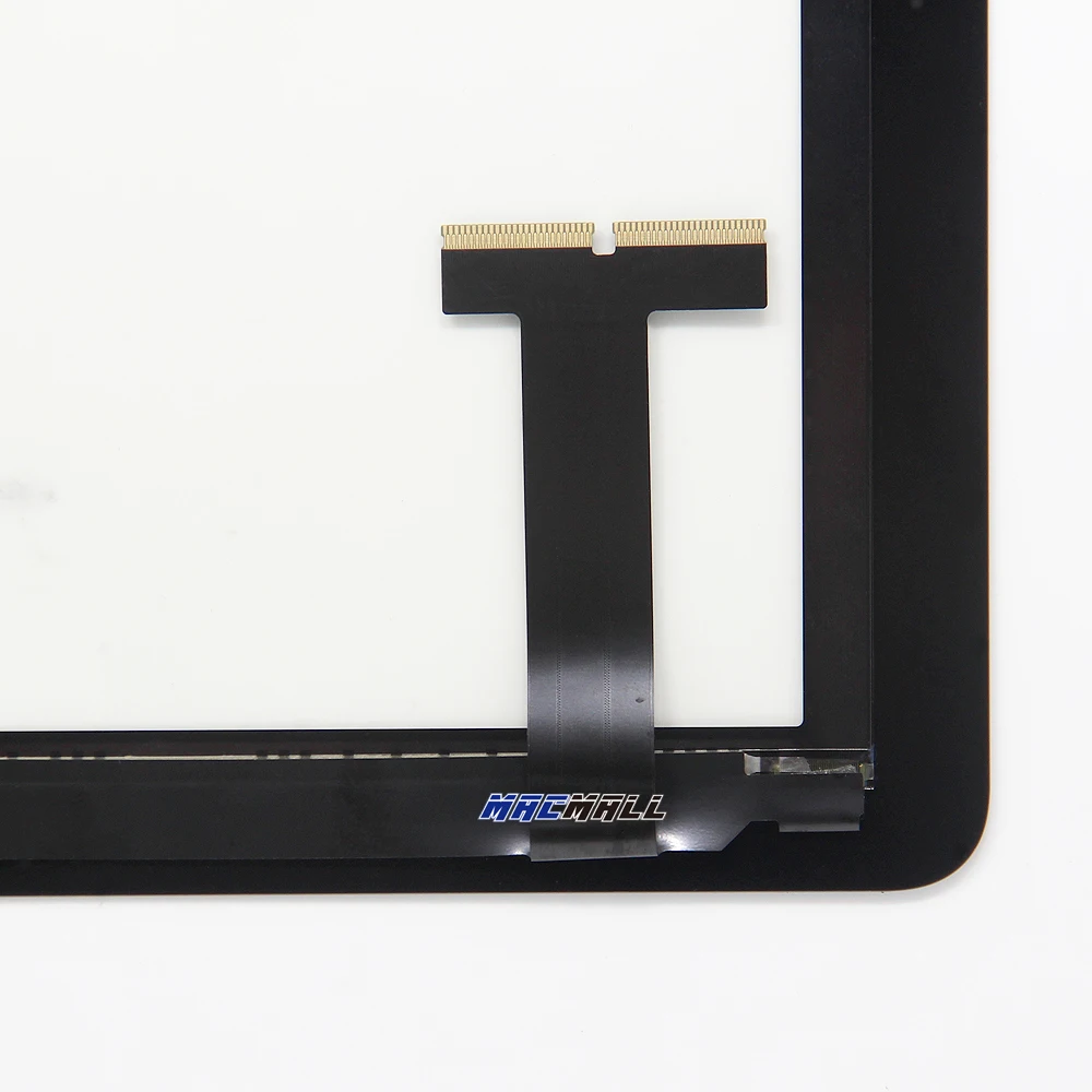 Для iPad 1 1st Gen A1337 A1219 Замена Сенсорный экран планшета Стекло без Home Button Черный