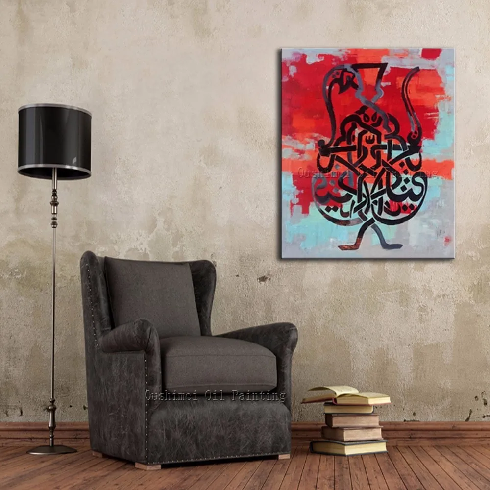 Топ навыки художник 100% ручная роспись абстрактная фотография на холсте Ручная