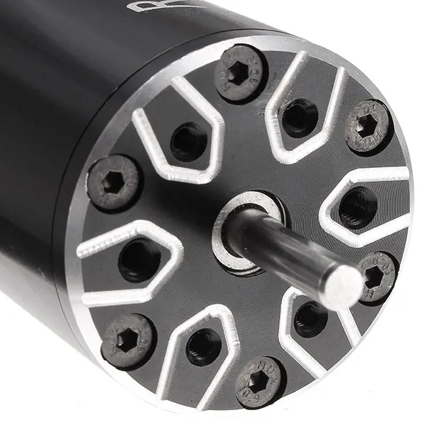 Радиоуправляемый бесщеточный мотор Racerstar 4076 2250/2000/1700KV 1/8 | Игрушки и хобби