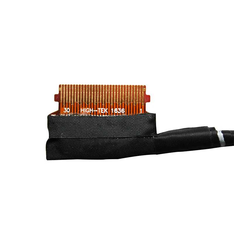 Гибкий шлейф для видеоэкрана Lenovo Yoga 14 460 20FY 0002US 30pin ЖК дисплей ноутбука с дисплеем