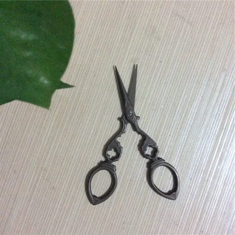 1 шт. титановые ножницы для рукоделия |