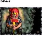 Алмазная живопись, полная вышивка, набор для вышивки крестиком, стразы, алмазная живопись, T073