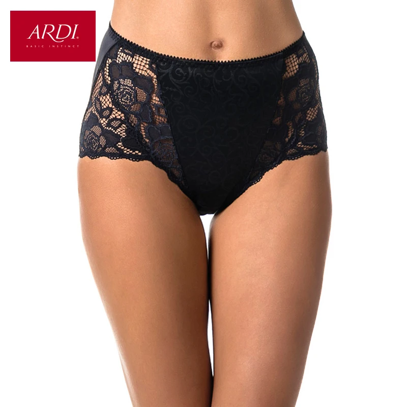 Трусы с высокой талией Ardi | Женская одежда