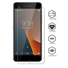 Для Vodafone smart V8 закаленное стекло стальная пленка Передняя Защитная пленка для Vodafone smart E8 стеклянная Защитная пленка для экрана