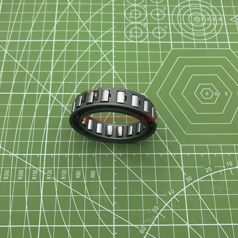 DC6334B односторонние клатчи Sprag типа (63 34x80x21 мм) подшипники тип свободного колеса
