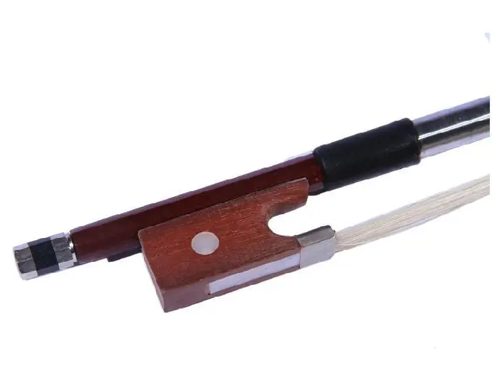 Лук для скрипки Размер 3/4 лук конский волос аксессуары Аксессуары|bow blue|bow stabilizerbow