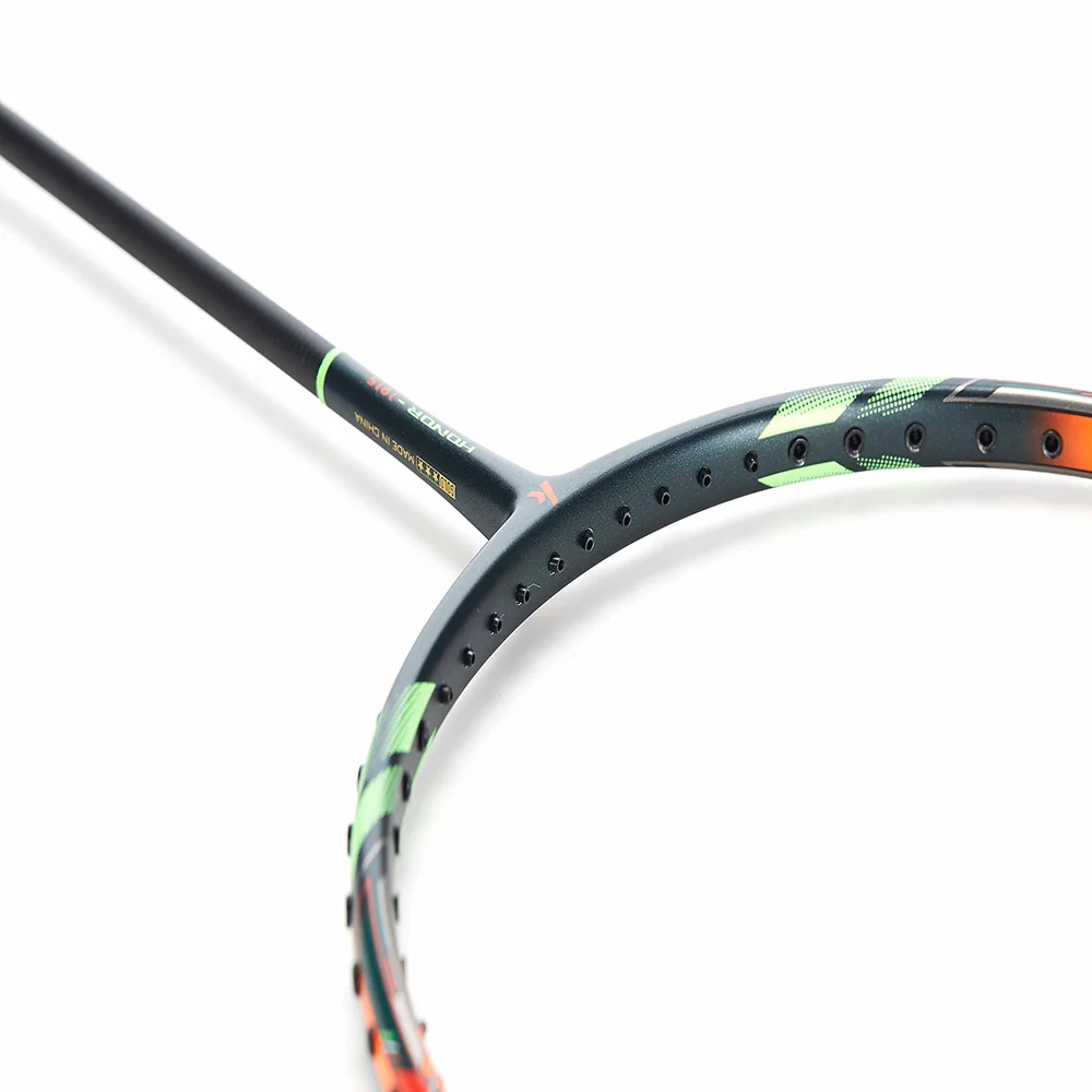 Kawasaki 4U ракетки для бадминтона типа Attack HONOR S6 30T карбоновая рама ракетка для любителей промежуточных игроков