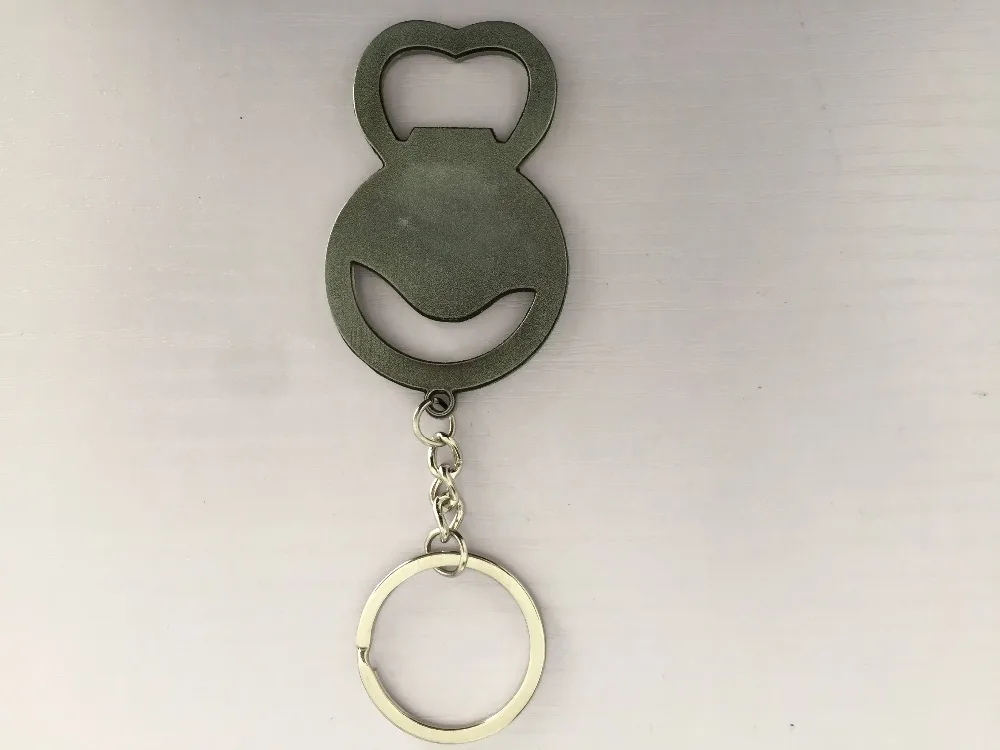 Необычная дорожная сувенирная открывалка для бутылок|Магниты на холодильник| |