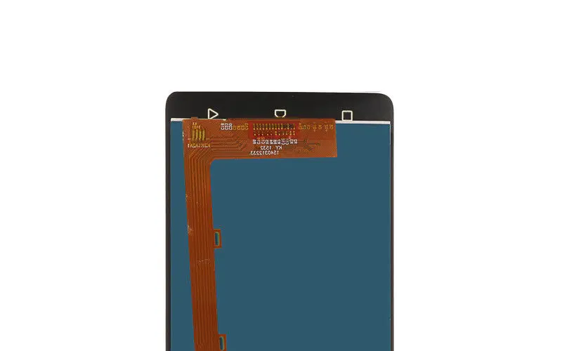 ЖК-дисплей 5 0 дюйма для lenovo vibe p1m P1ma40 P1mc50 с сенсорным экраном и дигитайзером в